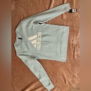 Adidas Crew Neck